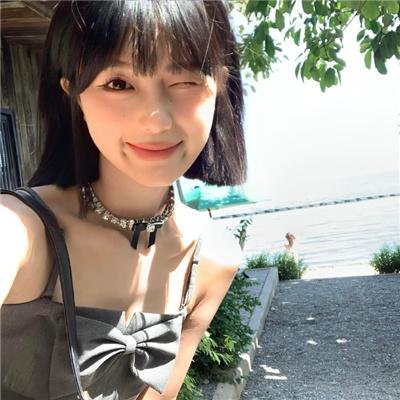 吓一秒恋人